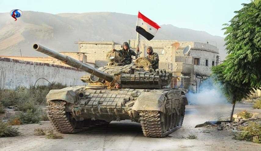 هل يدخل الجيش السوري إدلب دون معارك !؟