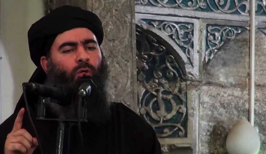 Pentagon Says Baghdadi is “ALIVE” and Leading “Islamic State”