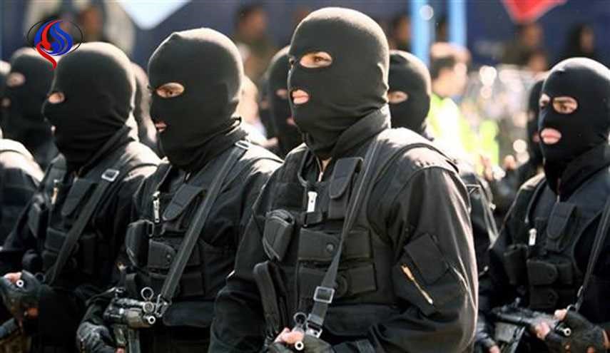 20 Terrorist Attempts Foiled in Iran Annually: Military Official