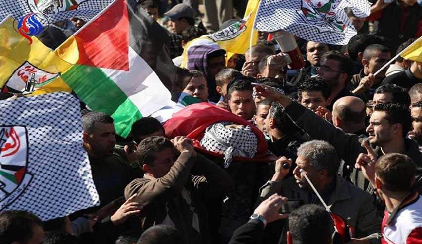 الاحتلال أعدم 35 طفلا فلسطينيا خلال 2016