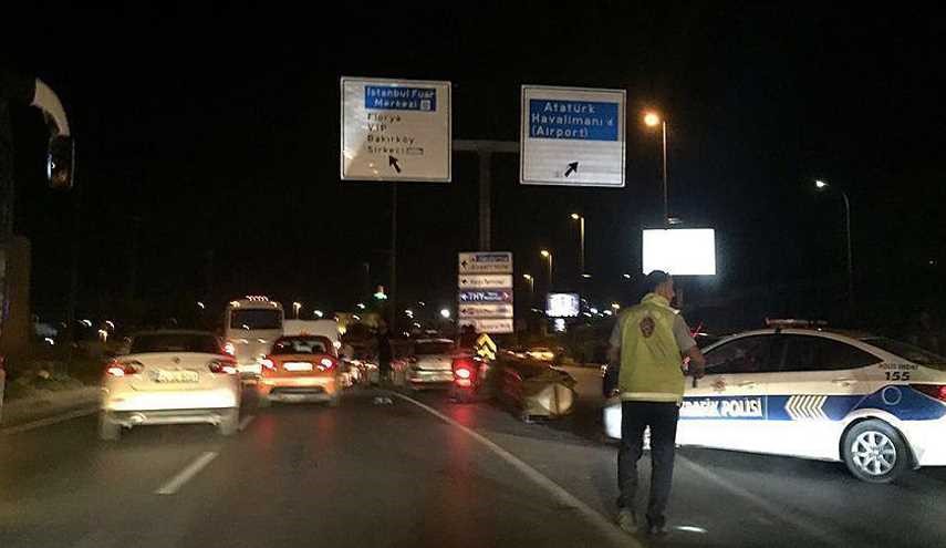 حمله تروریستی در استانبول 35 کشته به جا گذاشت