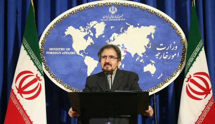وزارت خارجه حملات تروریستی بغداد و استانبول را محکوم کرد