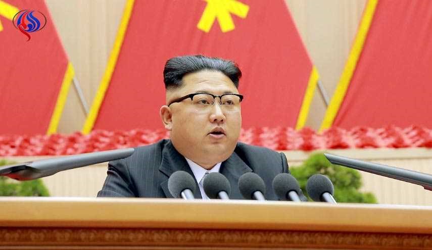 اظهارات رهبر کره‌شمالی درباره آزمایش موشک قاره‌پیما