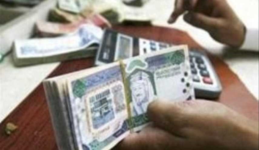 ذخایر ارزی عربستان در پایین ترین سطح طی پنج سال اخیر