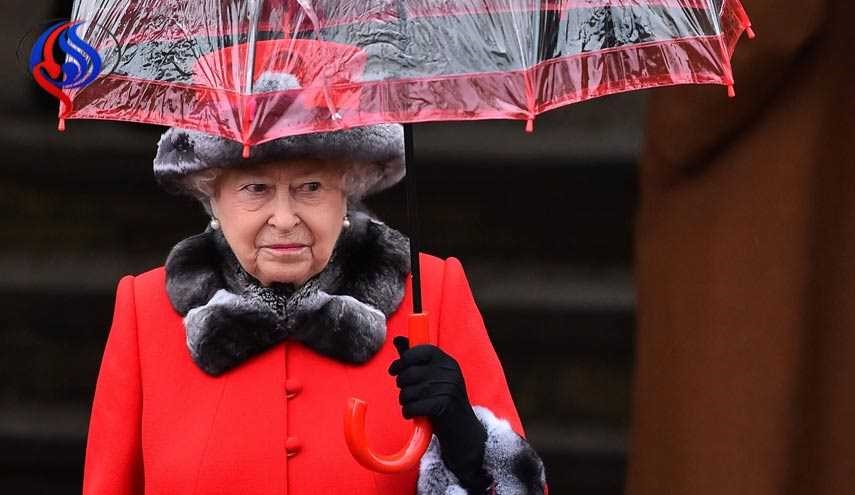 ادامه خانه‌نشینی ملکه انگلیس به دلیل سرماخوردگی