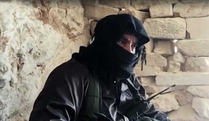 Iraqi Army Kills ISIS Top Commander, Coordinator of Suicide Bombers in Diyala