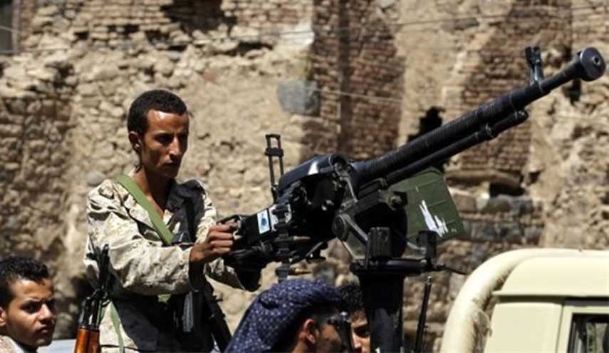 Yemeni Army, Popular Forces Capture 3 Saudi Military Bases in Al-Jawf Province