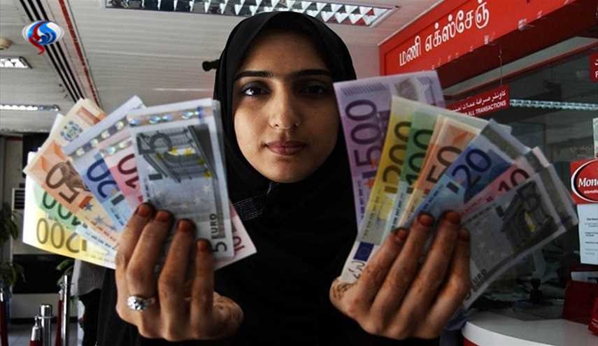 ما حجم الدين الخارجي للدول العربية ؟