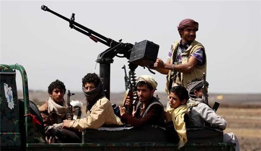 2 Senior Commanders of Saudi-Backed Militias Killed in Sana'a