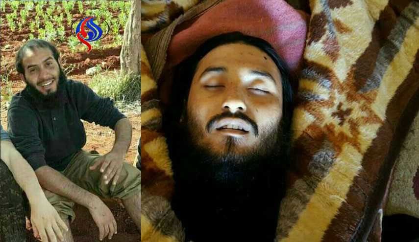 Fateh Al Sham Top Commander Killed in Idlib