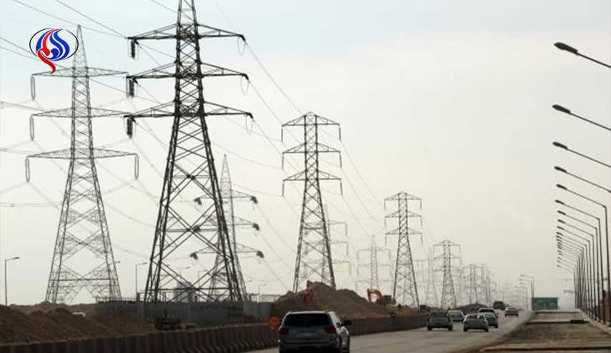 مسؤولة عراقية: ايران توقف امداد العراق بالكهرباء