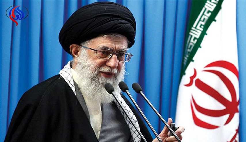 Iranian Leader Blames Arms Mafia for Death of US Citizens
