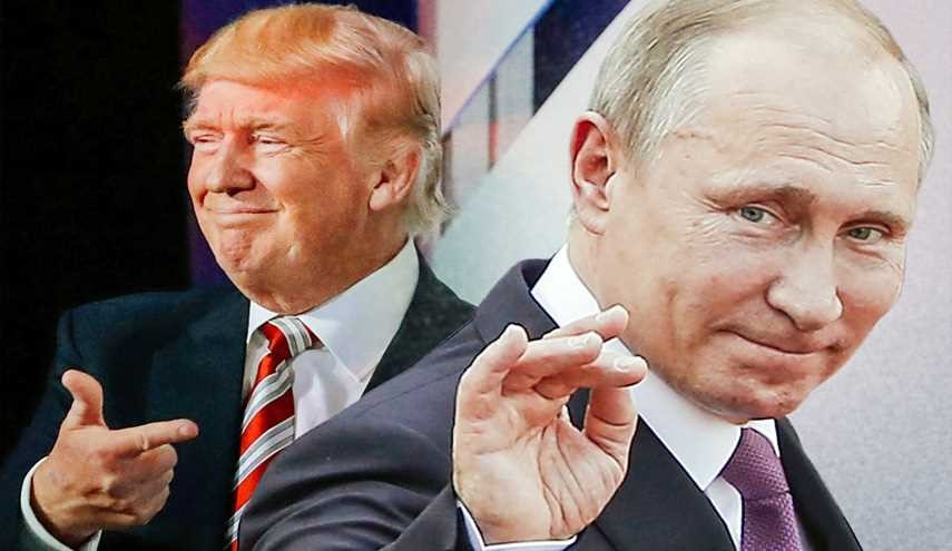 US Democratic Congressman Warns Trump against Reversing Russia Sanctions