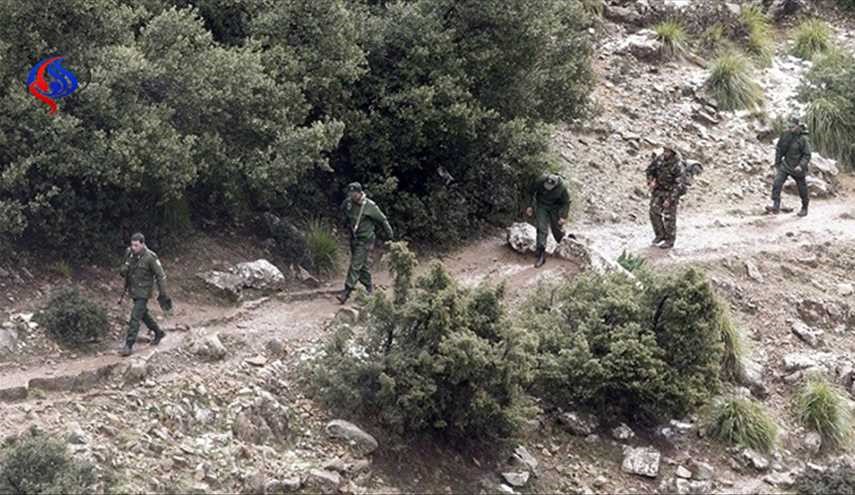 طوارئ على حدود الجزائر الشرقية لتفادي تسلل إرهابيين من تونس