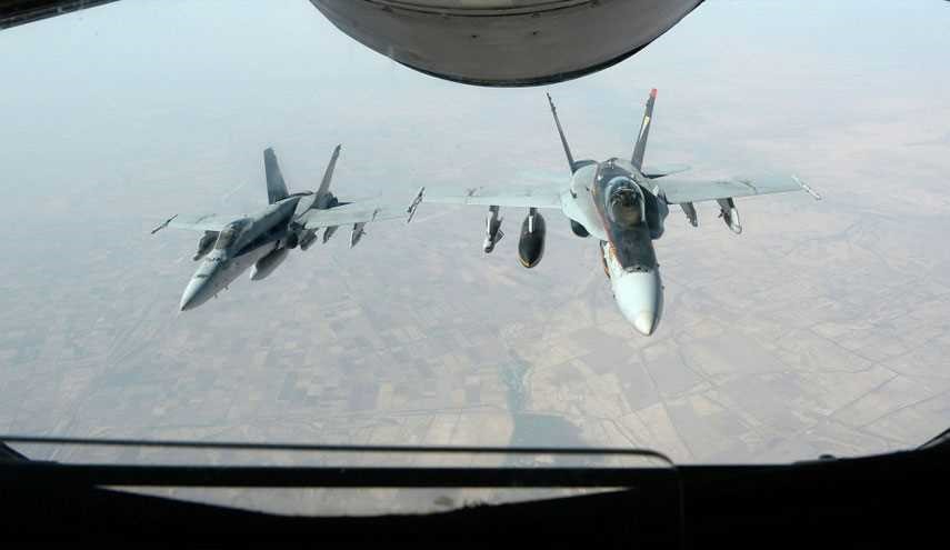 US-led Coalition Admits Killing at Least 188 Civilians in Syria, Iraq