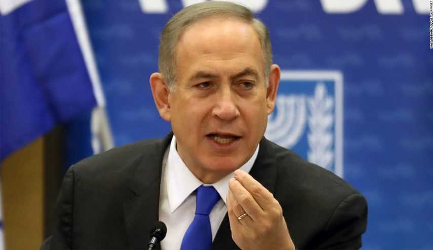 Israeli Police Questions Netanyahu on Graft Probe