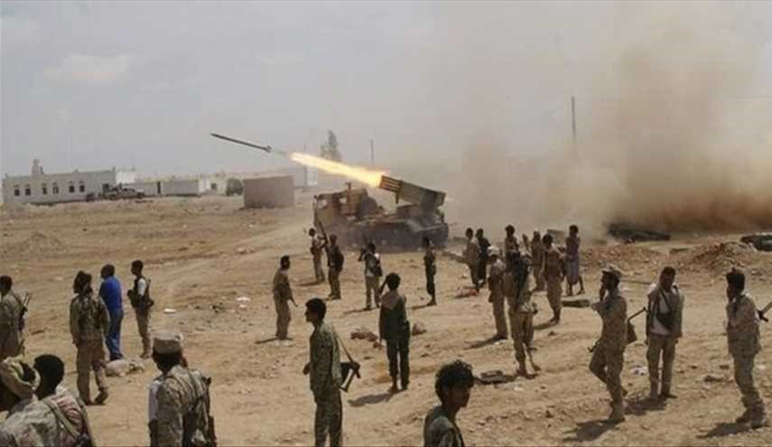 Yemeni Missile Attack Kills Large Number of Saudi Soldiers in Asir Region