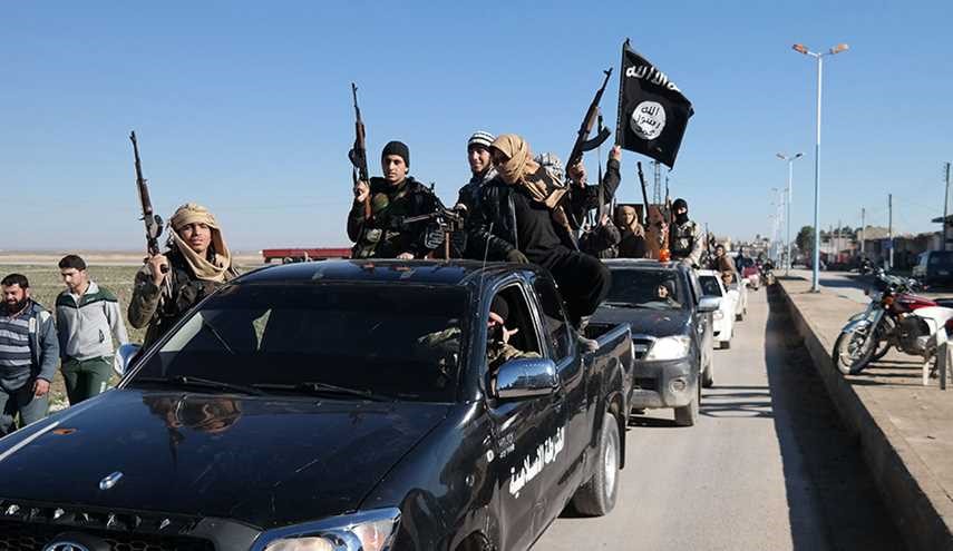 ISIS Starts Evacuation of Non-Syrian Fighters’ Families from Hasaka Battlefields