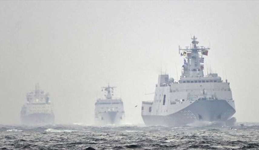 Russian Navy to Hold Military Drills with Philippines