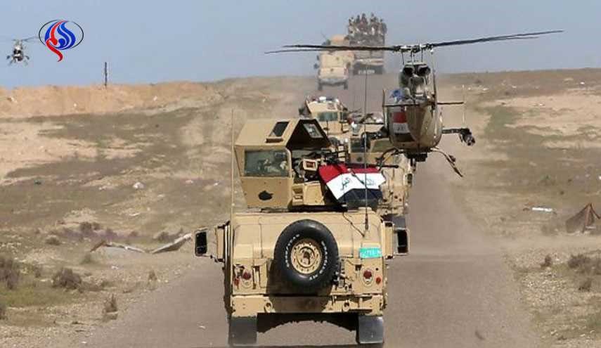 آخر تطورات معركة الموصل اليوم