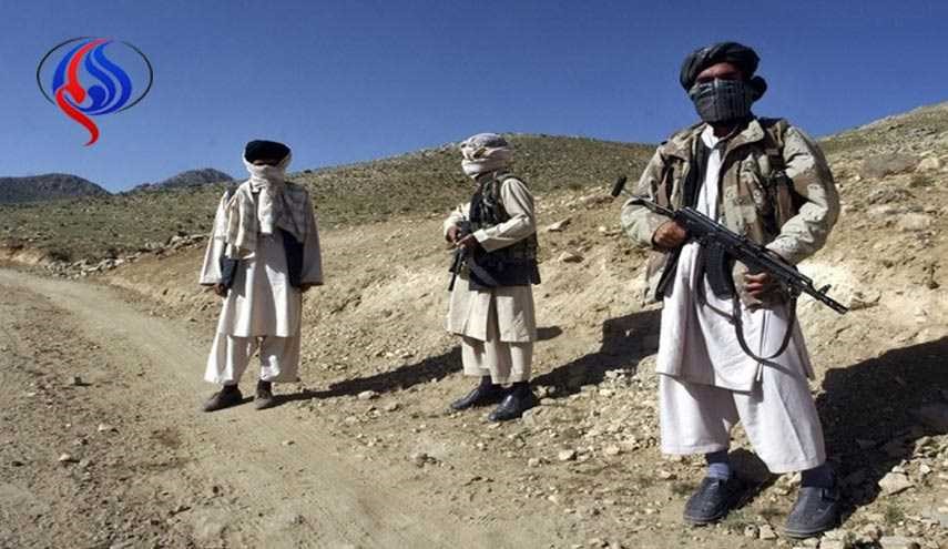 کشته شدن یکی از فرماندهان ارشد طالبان