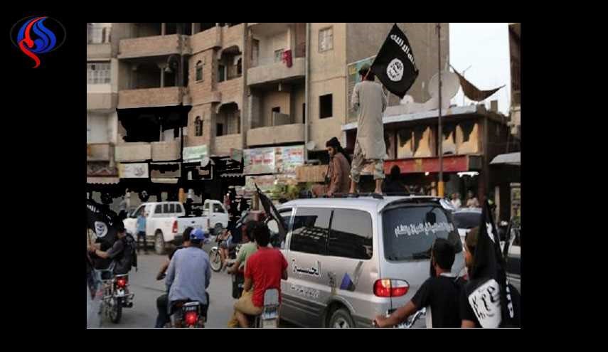 مقتل الرجل الثاني لداعش في مدينة الرقة، من هو؟