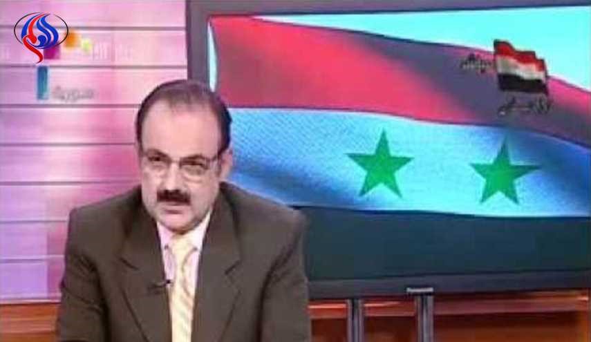 قرار بإغلاق القناة الأولى للتلفزيون السوري وإذاعة صوت الشعب