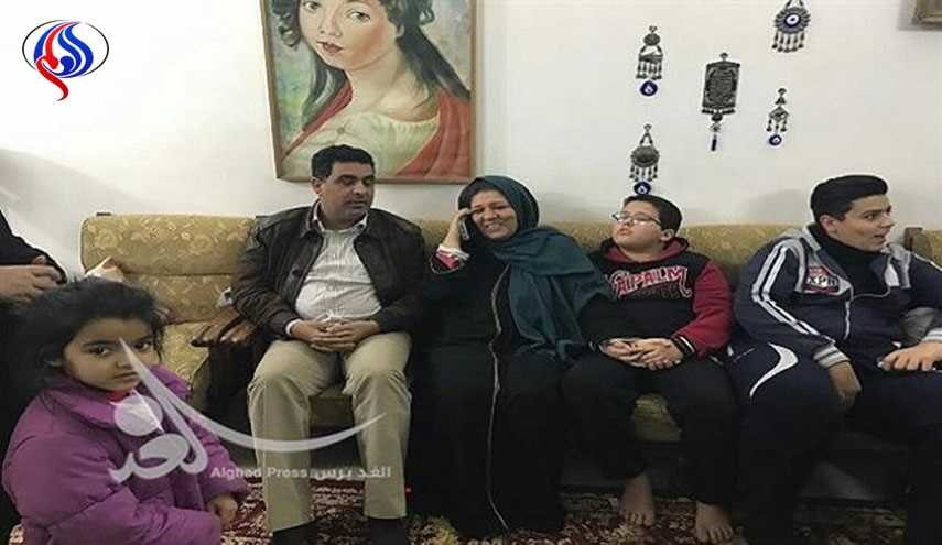 Female Iraqi Journalist Freed after Abduction in Iraq