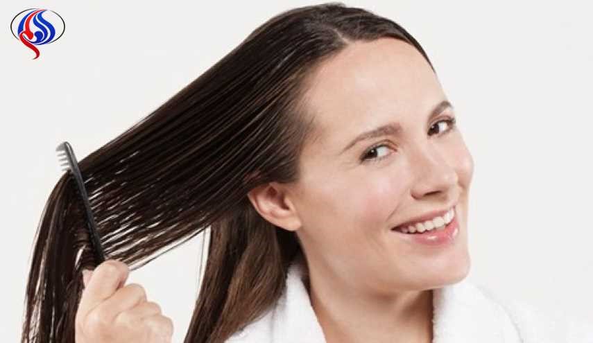 أقوى وصفة طبيعية لملء فراغات الشعر في رأسك!