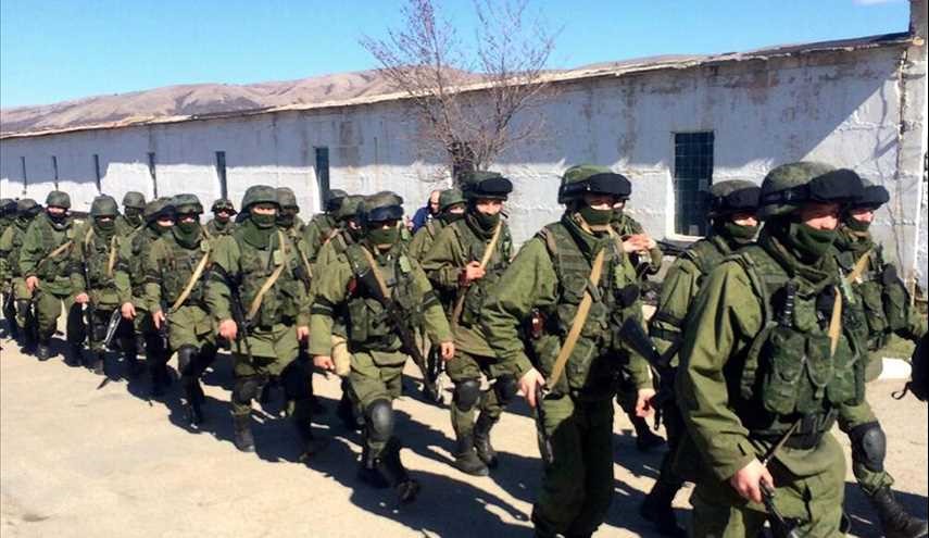 مصادر عسكرية: لا صحة لمنع دخول ضباط روس إلى وادي بردى