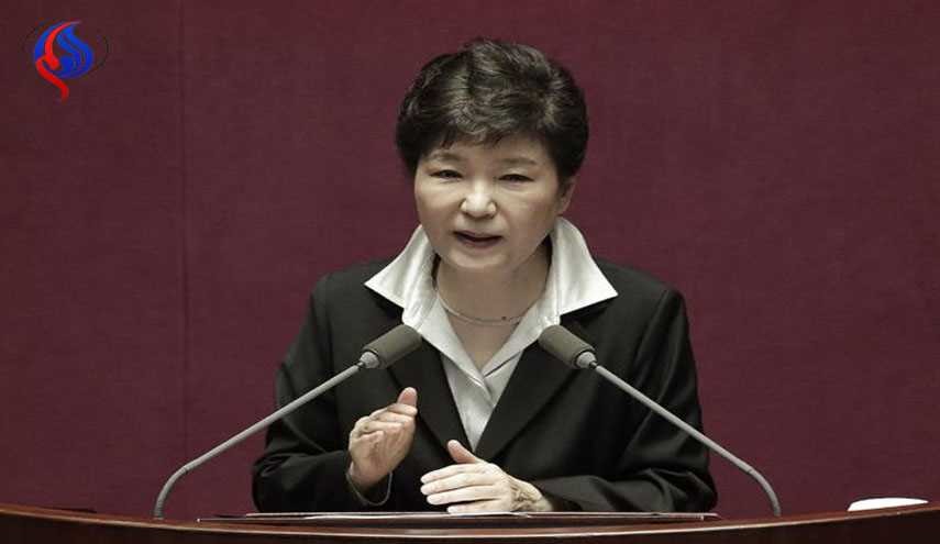 آغاز دادگاه رسیدگی به استیضاح رئیس‌جمهوری کره‌جنوبی