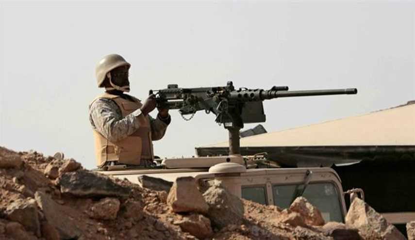 Yemeni Army Soldiers Kill 8 Saudi Troopers, Mercenaries in Retaliatory Attacks