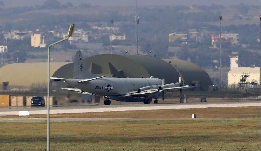 Turkey Says US Likely to Lose Incirlik Air Base
