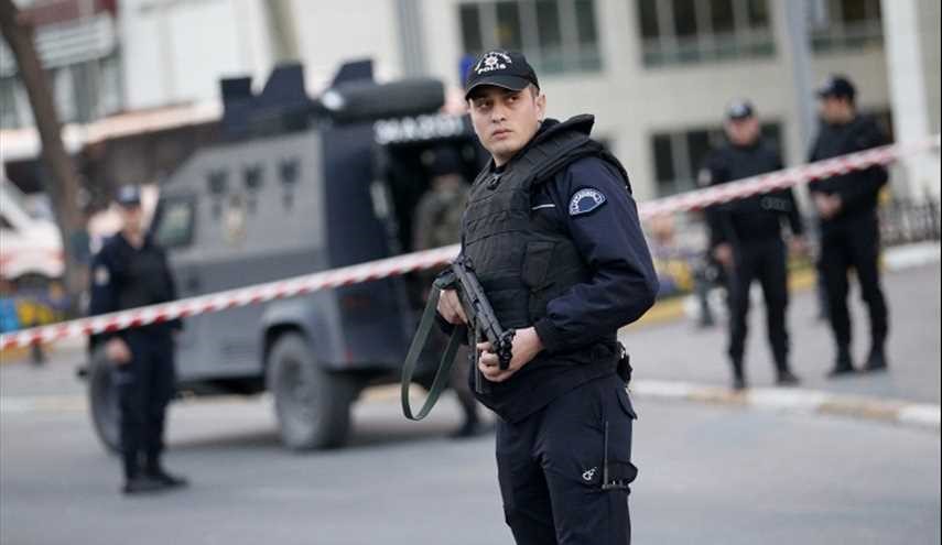 Turkey Arrests more Suspects in Connection with Nightclub Bombing