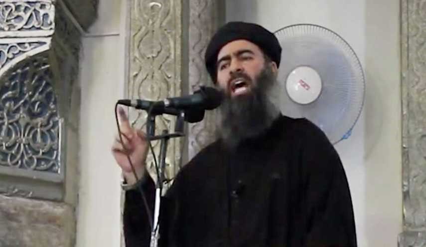 Abu Bakr Al-Baghdadi Appoints 3 Successors
