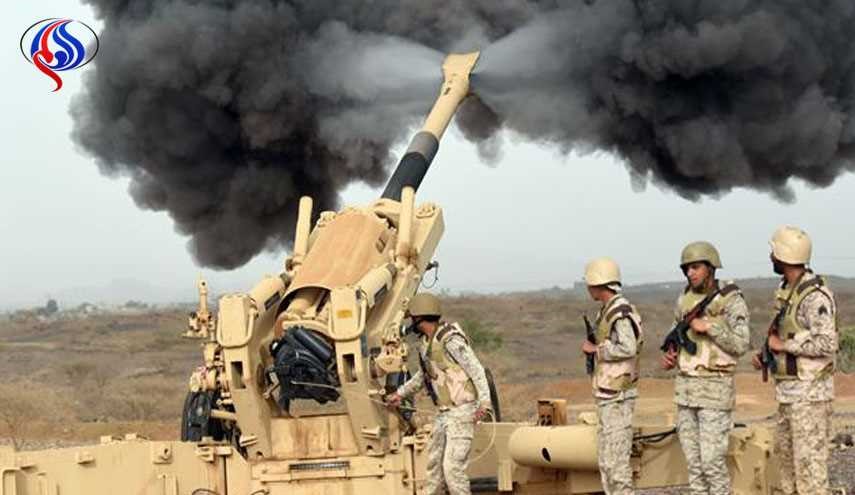 6 نظامی سعودی در گلوله باران یمنی ها کشته شدند