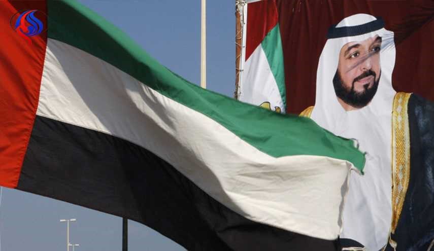 رئيس الإمارات يغادر بلاده والوجهة مجهولة