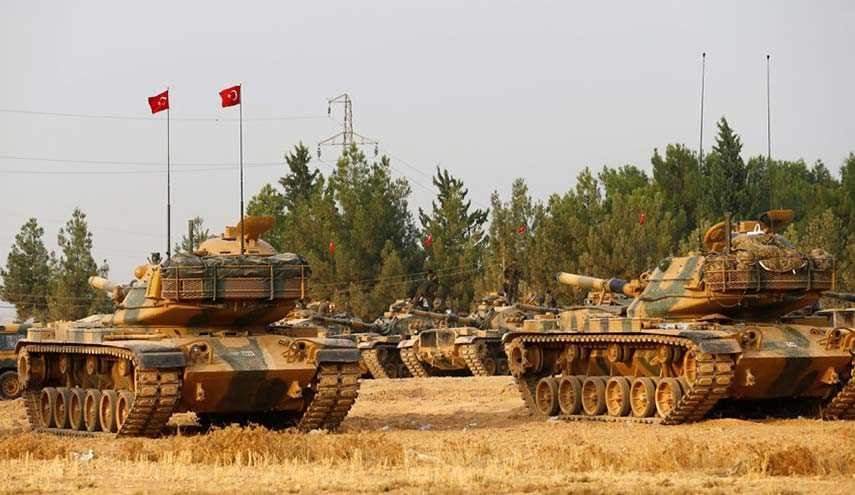 Turkish Soldiers Kill over 30 Daesh Terrorists in Northern Syria