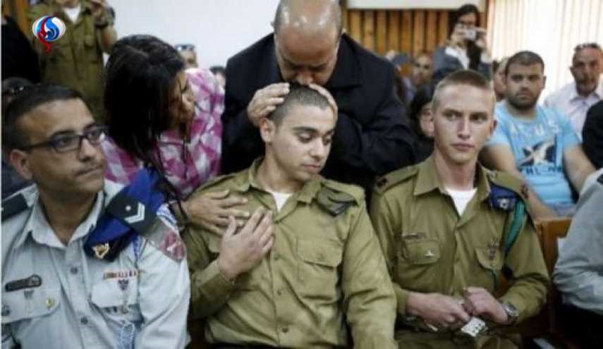 نتنياهو يؤيد عفوا عن قاتل شهيد فلسطيني من الخليل