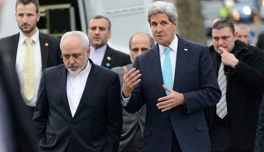 John Kerry Hails Nuclear Agreement with Iran