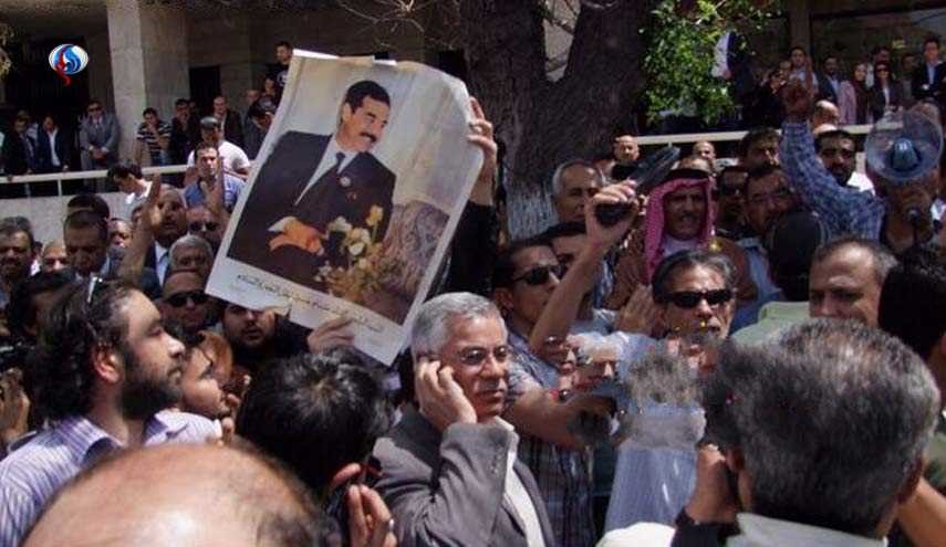 الاردن تلغي فعالية ذكرى اعدام صدام.. والسبب؟