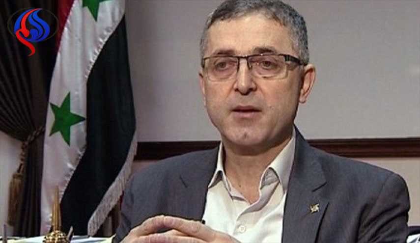وزیر سوری از «گزینۀ جنگ همه‌جانبه» در ادلب پرده برداشت