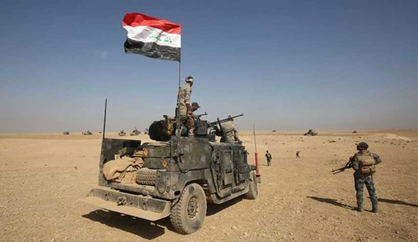 Iraqi Forces Thwart ISIS Militants’ Attack on Airport near Mosul City