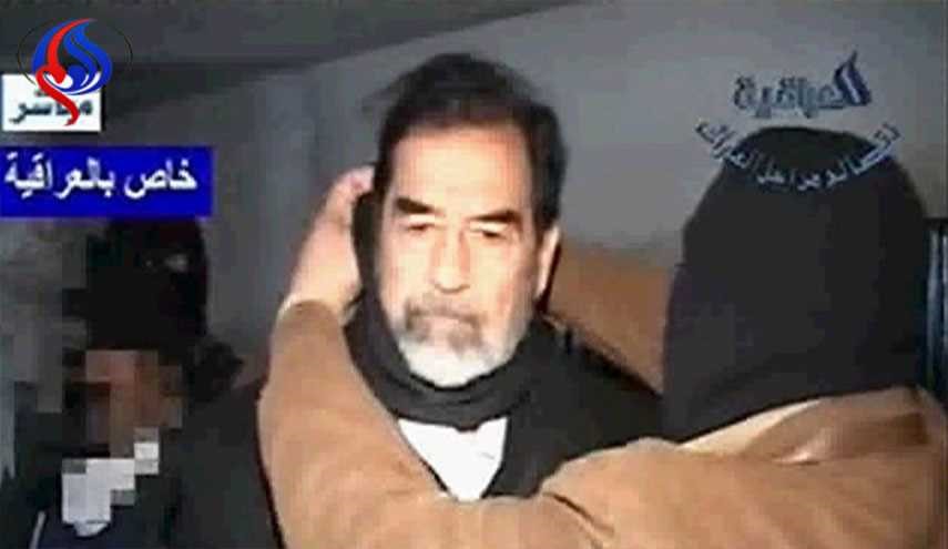 یک ادعای غافل‌گیر کننده ... حکم اعدام صدام کی امضا شد؟