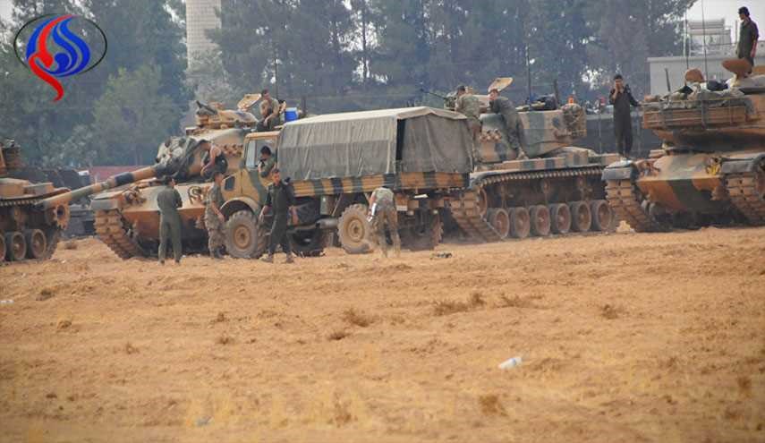 توافق قریب الوقوع آنکارا و بغداد برای خروج نظامیان ترک