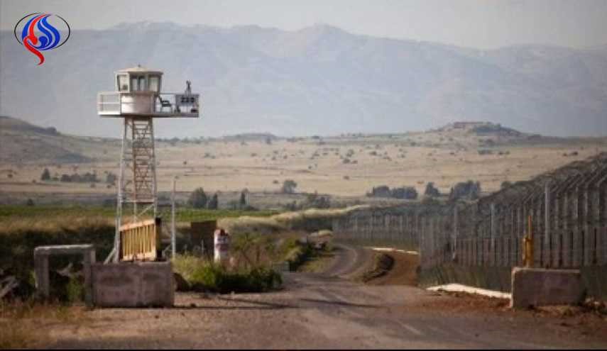 قوات العدو الصهيوني تخطف راعياً لبنانياً عند الحدود مع فلسطين المحتلة