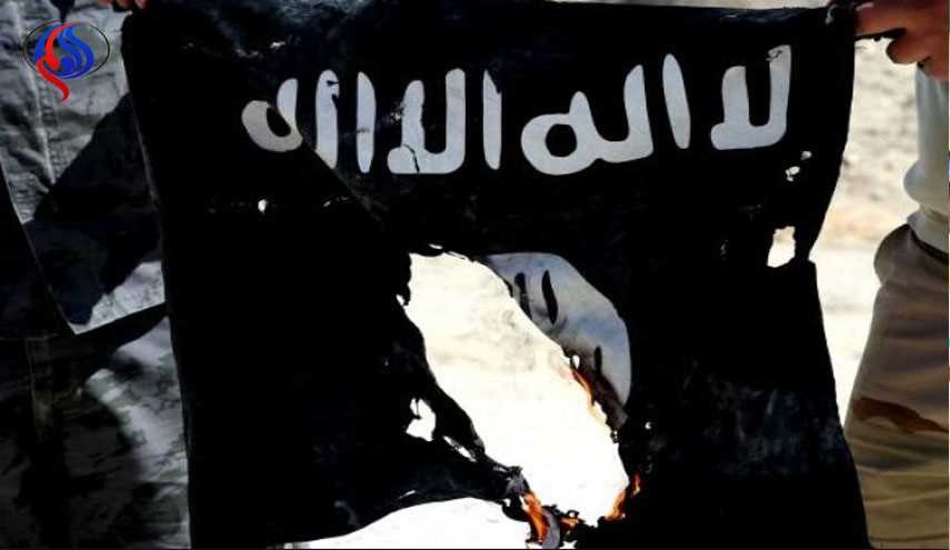 ISIS Propaganda Chief Killed in Airstrike in Raqqa