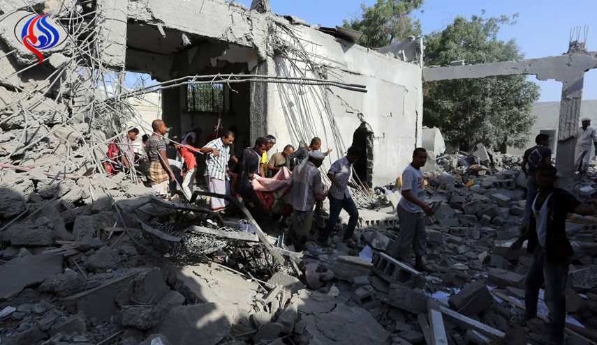 11 Killed and Injured in Saudi Airstrikes on Yemen