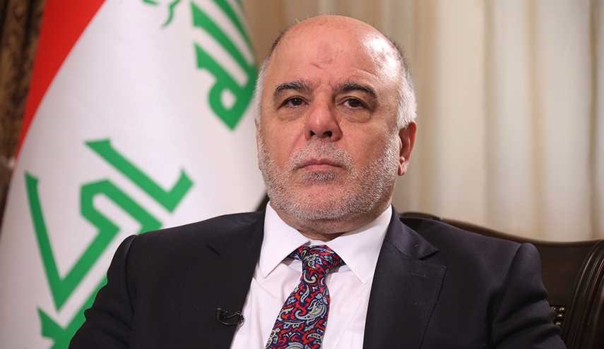 PM Abadi Says Turkey Agrees to Withdraw Forces from Northern Iraq