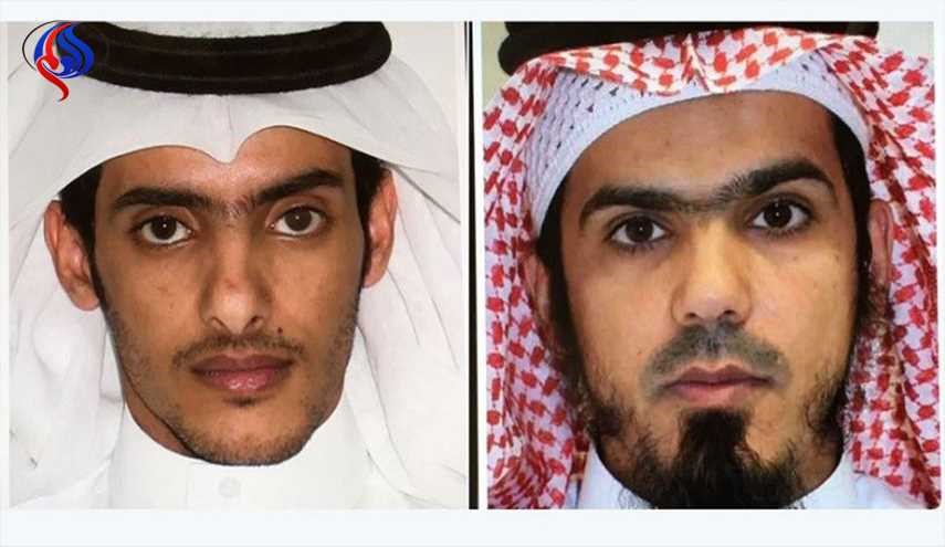 کشته شدن دو تروریست سعودی در عملیات امنیتی در ریاض+تصاویر